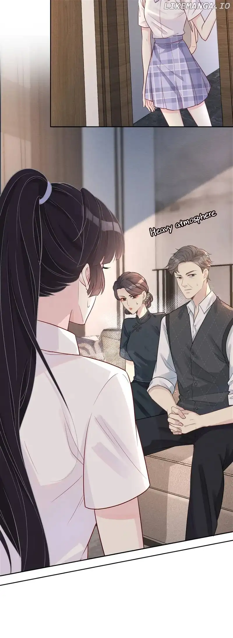 Everyone’s Darling chapter 5 page 24