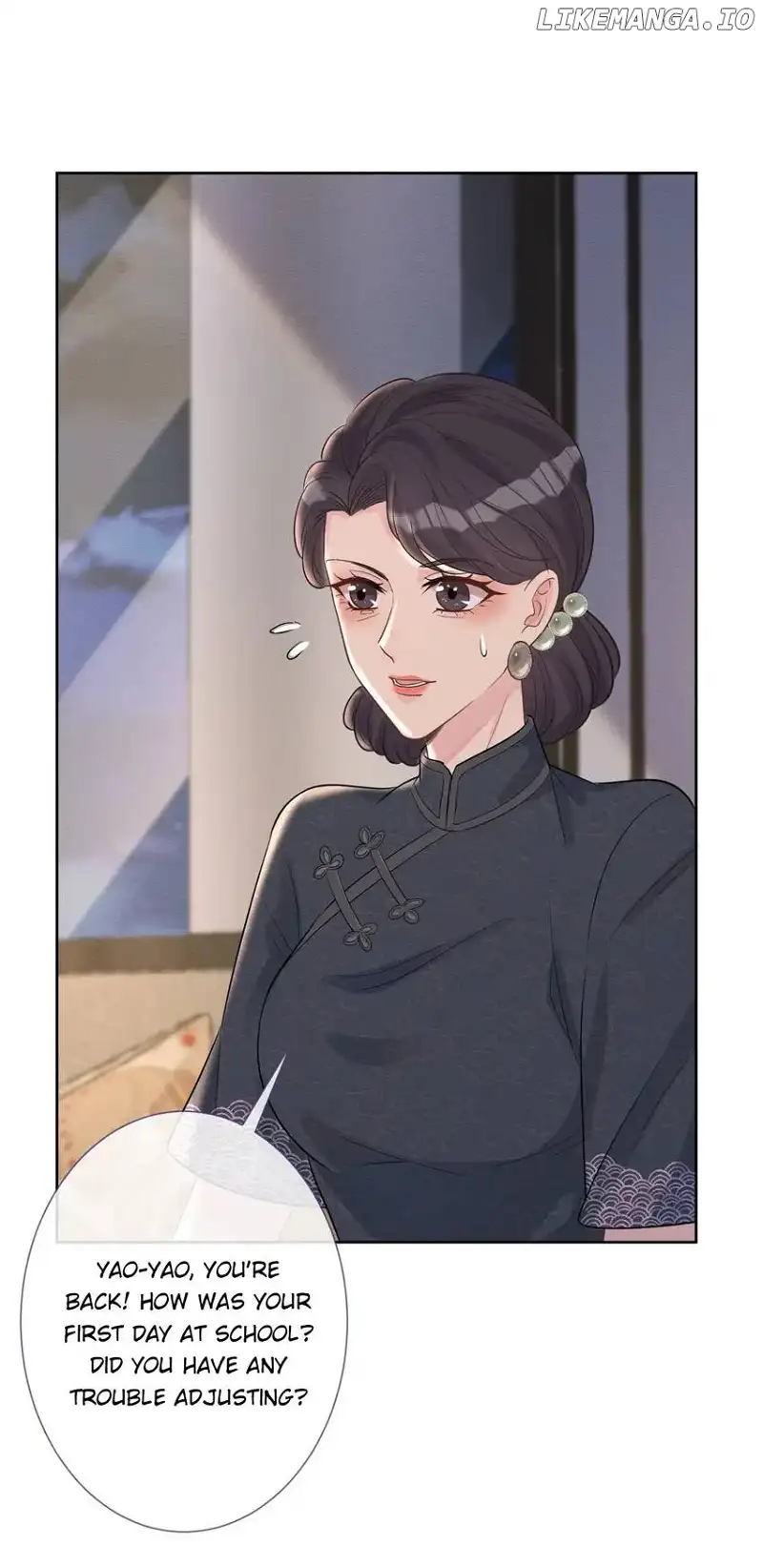 Everyone’s Darling chapter 5 page 25