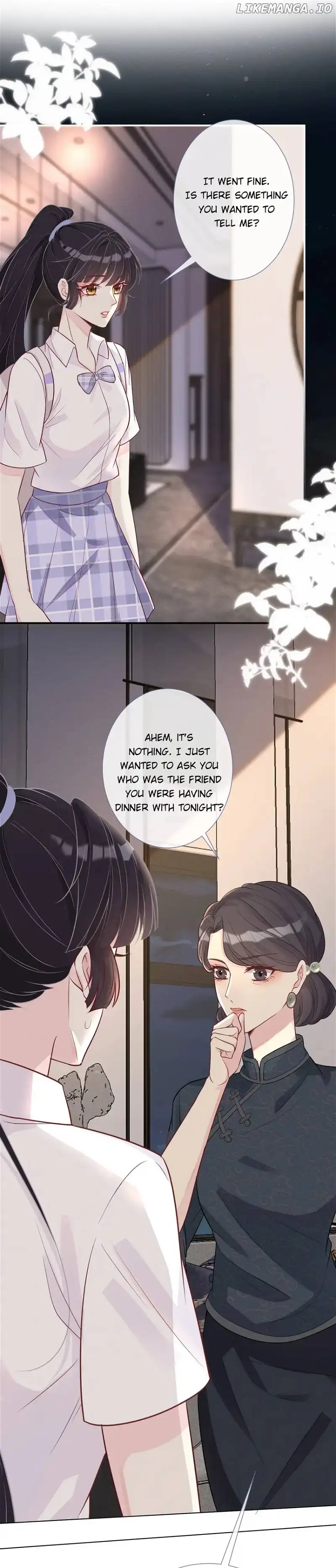 Everyone’s Darling chapter 5 page 26