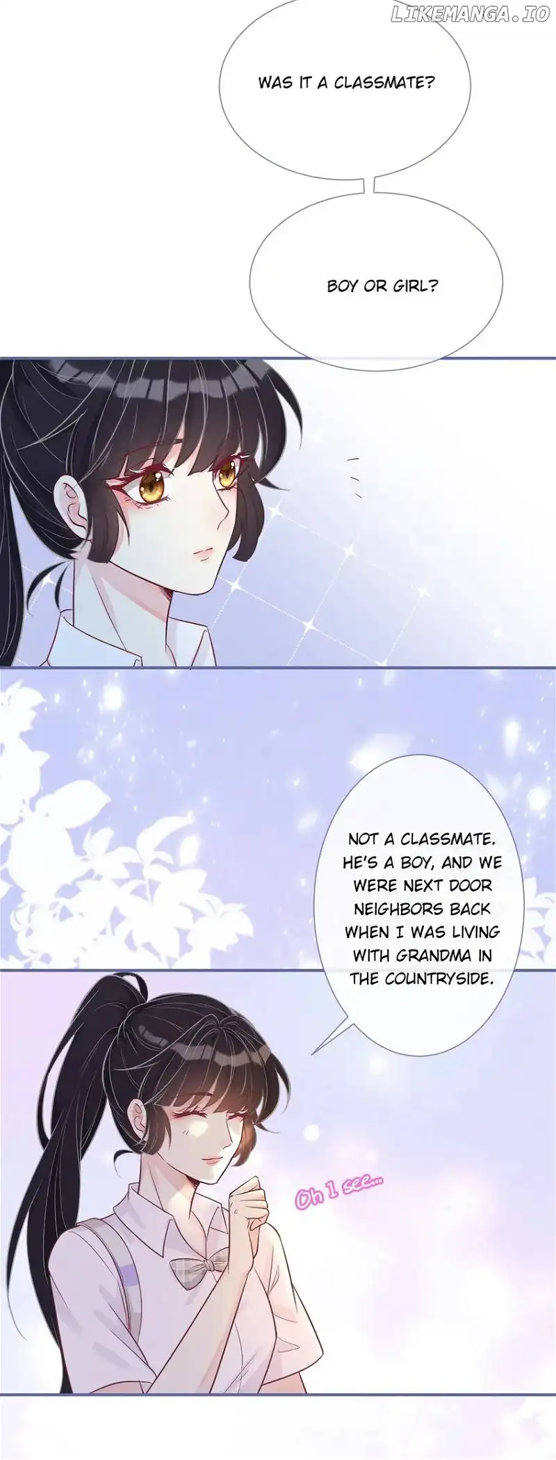 Everyone’s Darling chapter 5 page 27