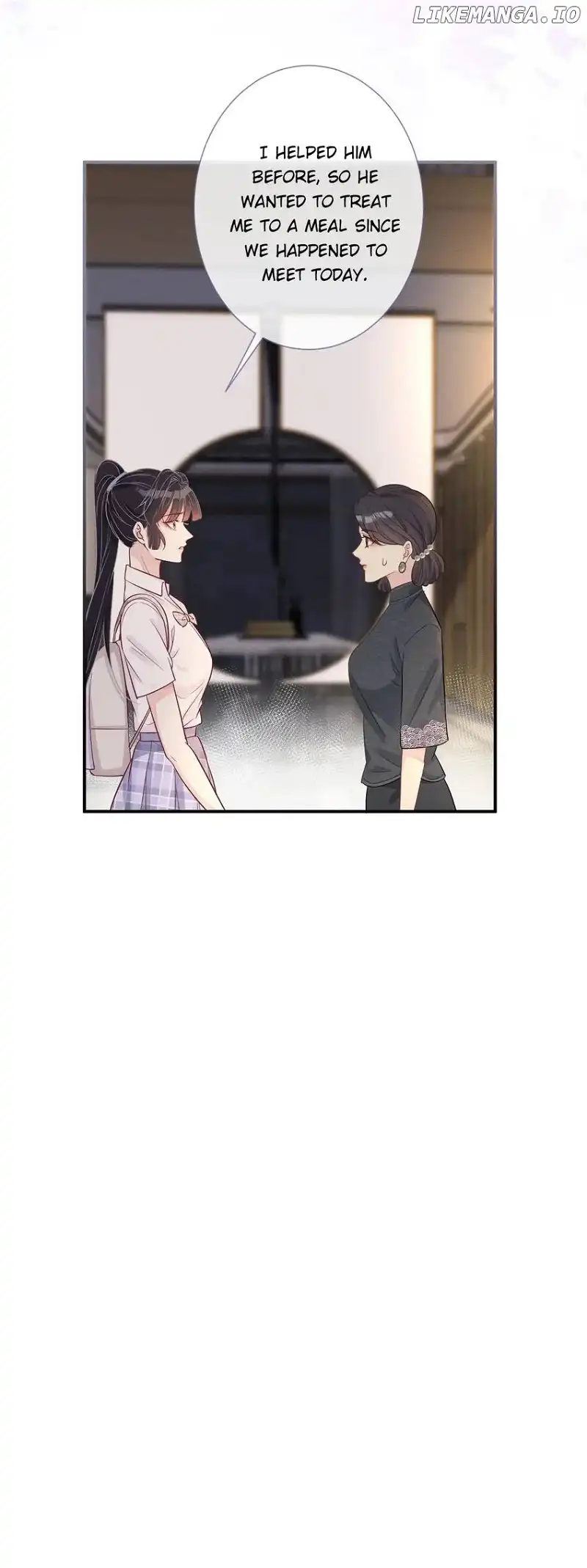 Everyone’s Darling chapter 5 page 28