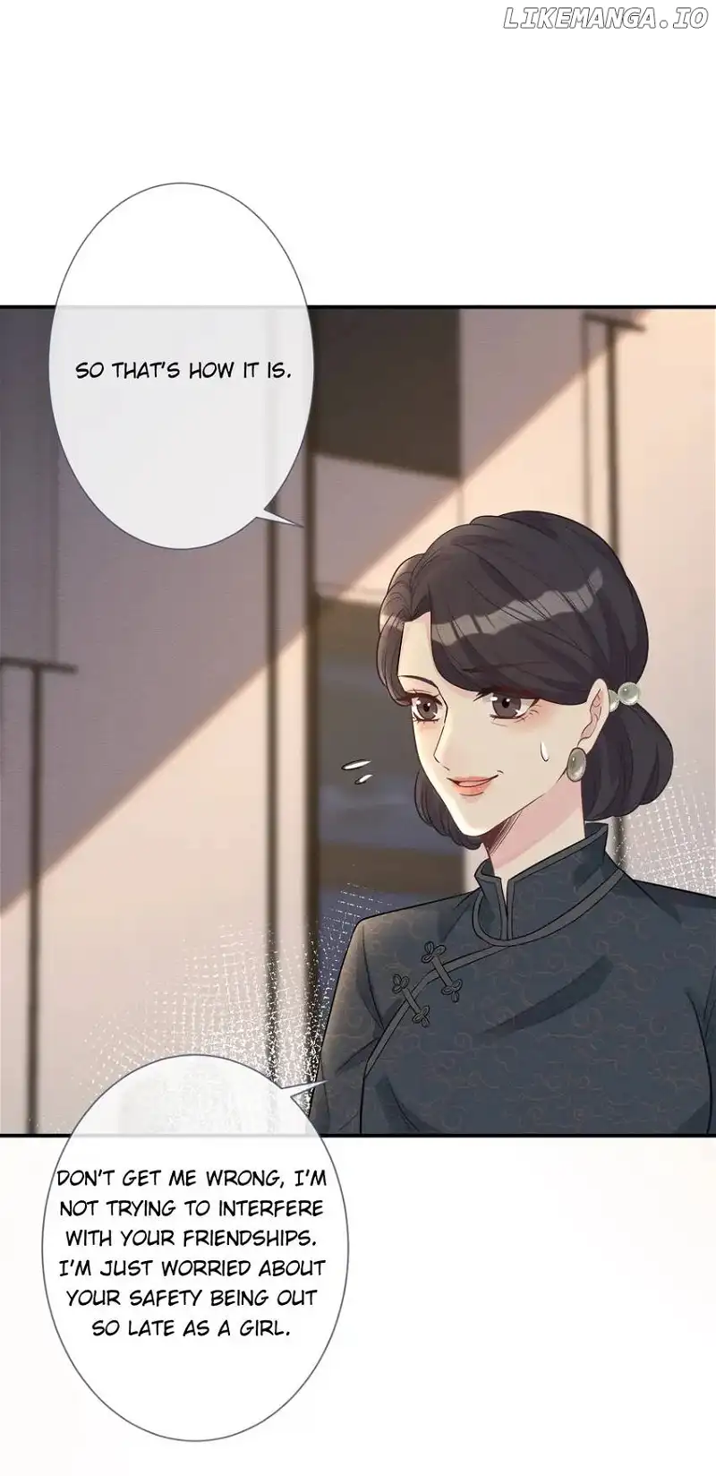 Everyone’s Darling chapter 5 page 29