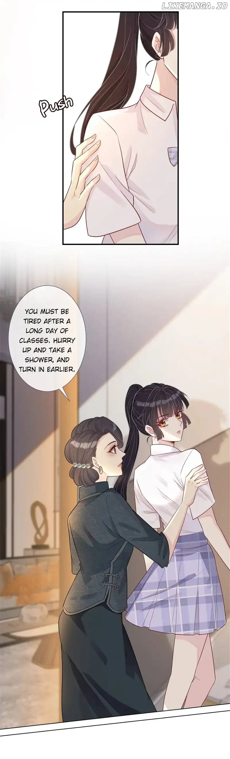 Everyone’s Darling chapter 5 page 30