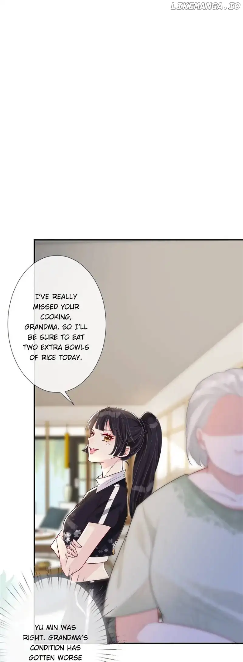 Everyone’s Darling chapter 5 page 36