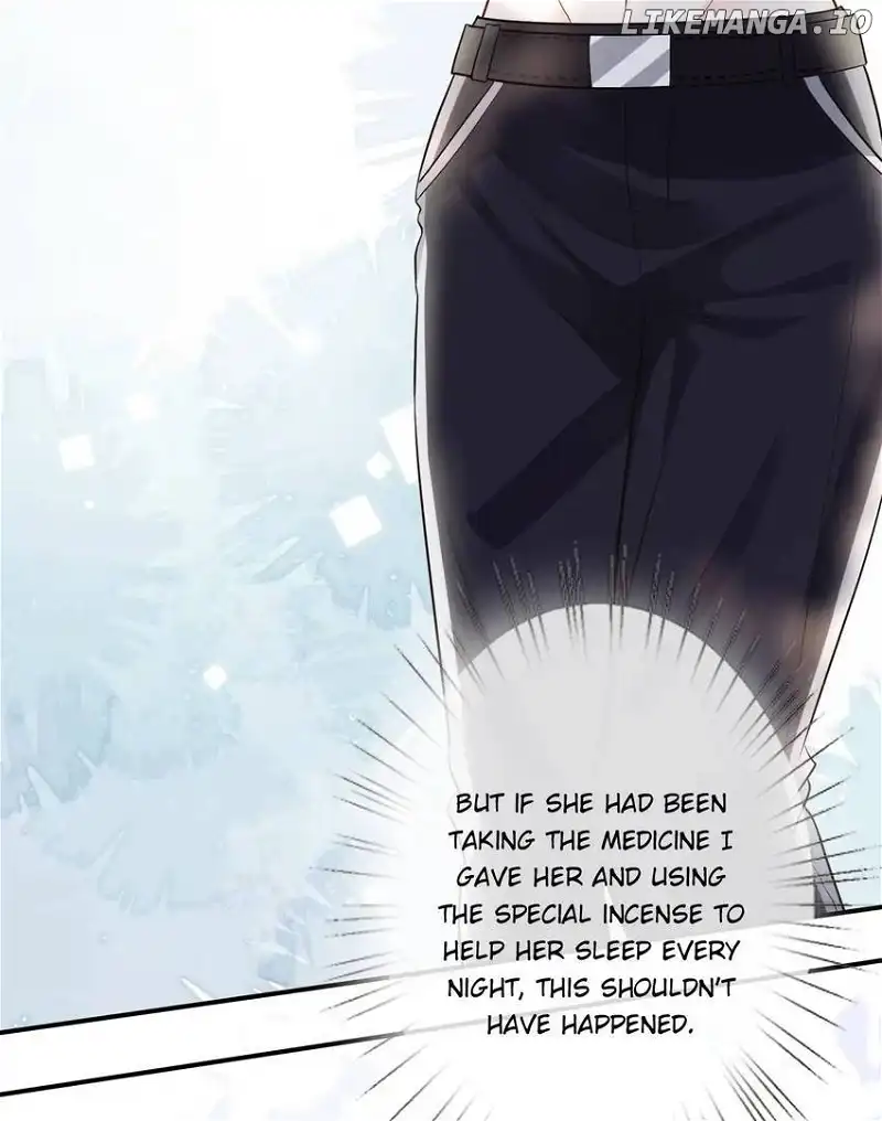 Everyone’s Darling chapter 5 page 38