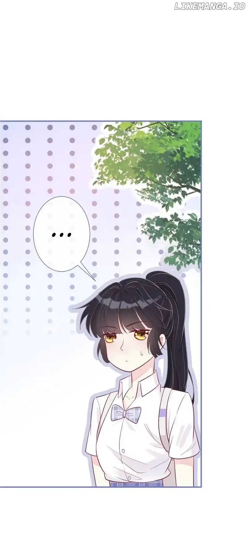 Everyone’s Darling chapter 5 page 4