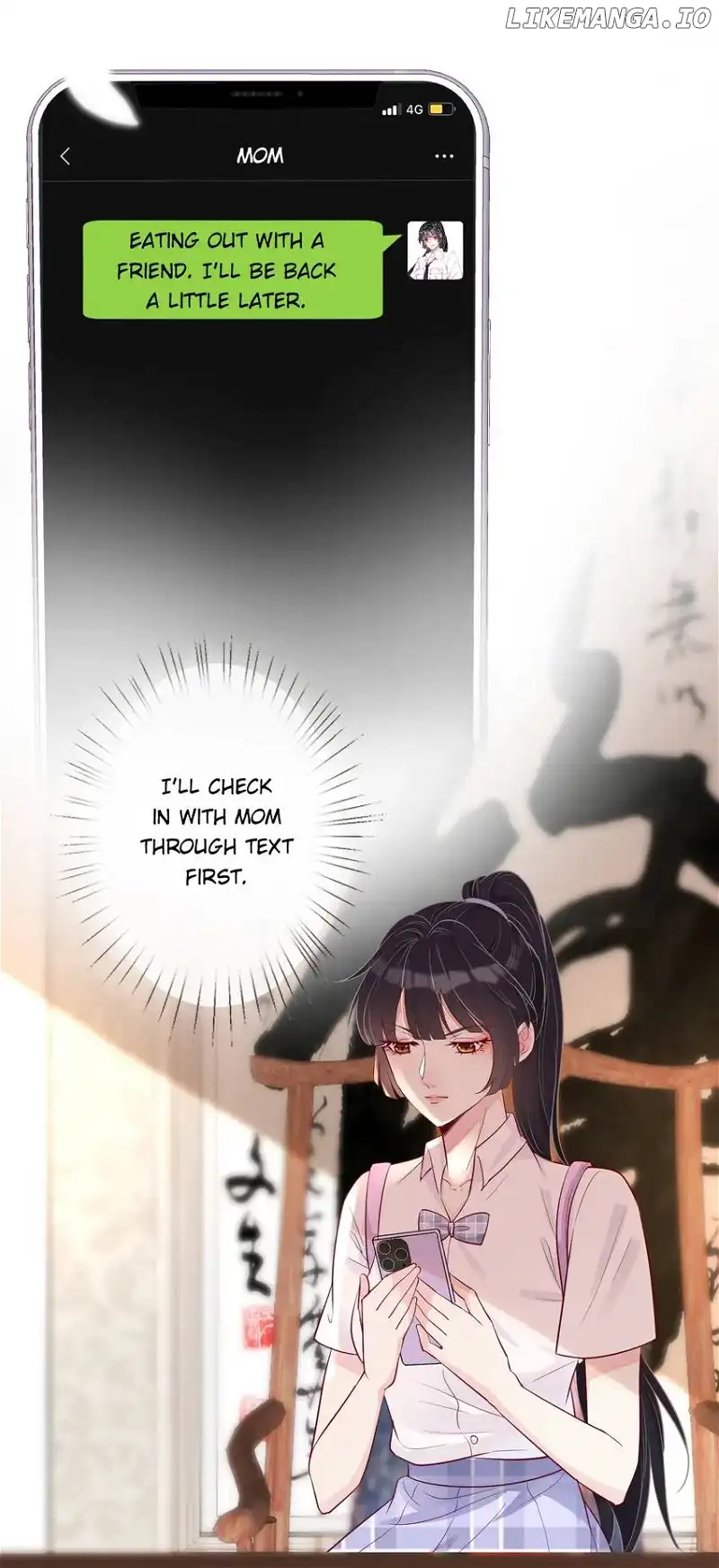 Everyone’s Darling chapter 5 page 6