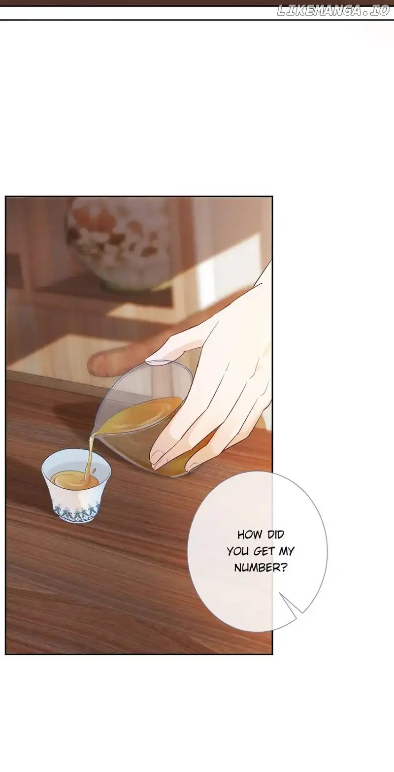Everyone’s Darling chapter 5 page 7