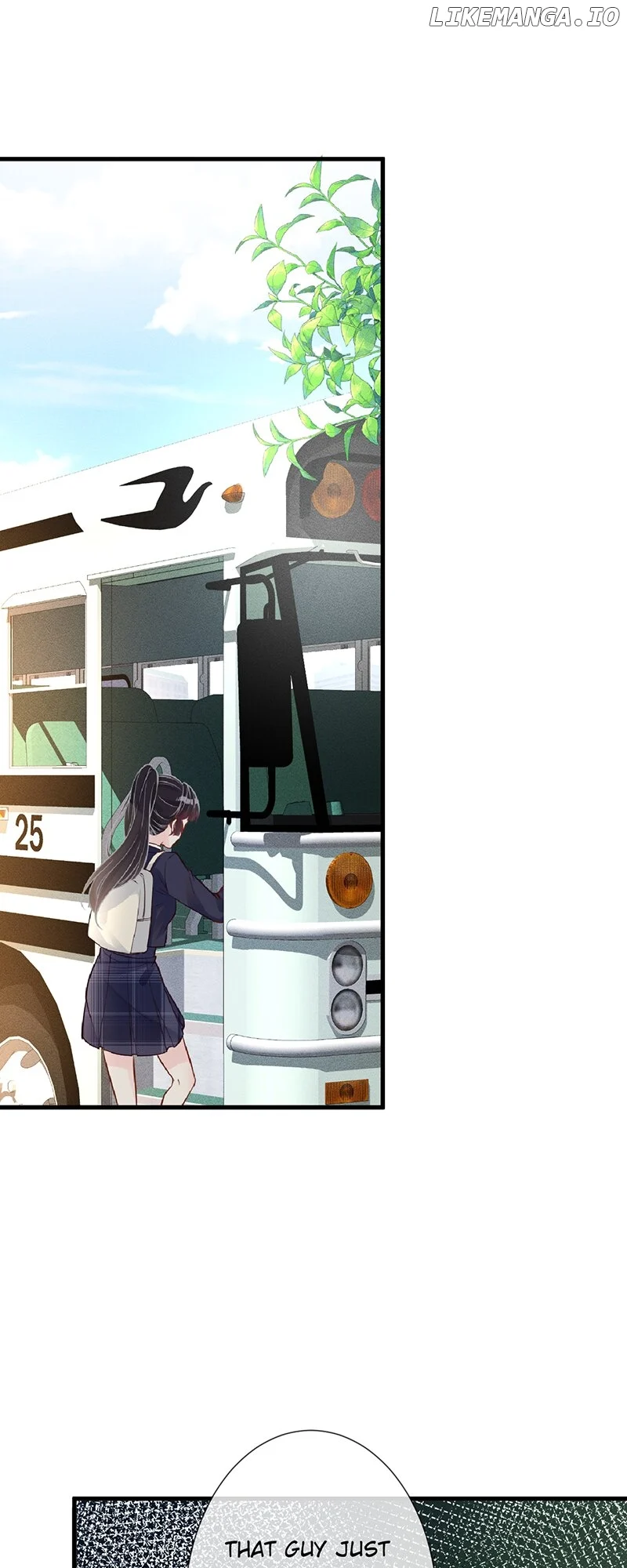 Everyone’s Darling chapter 50 page 10