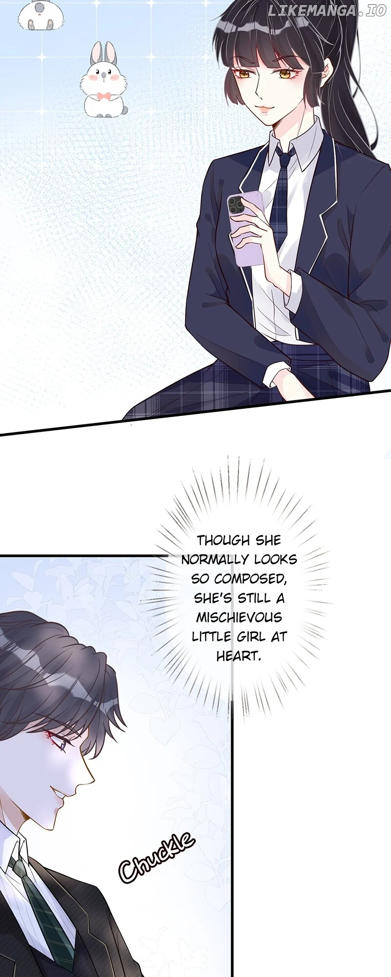 Everyone’s Darling chapter 50 page 13