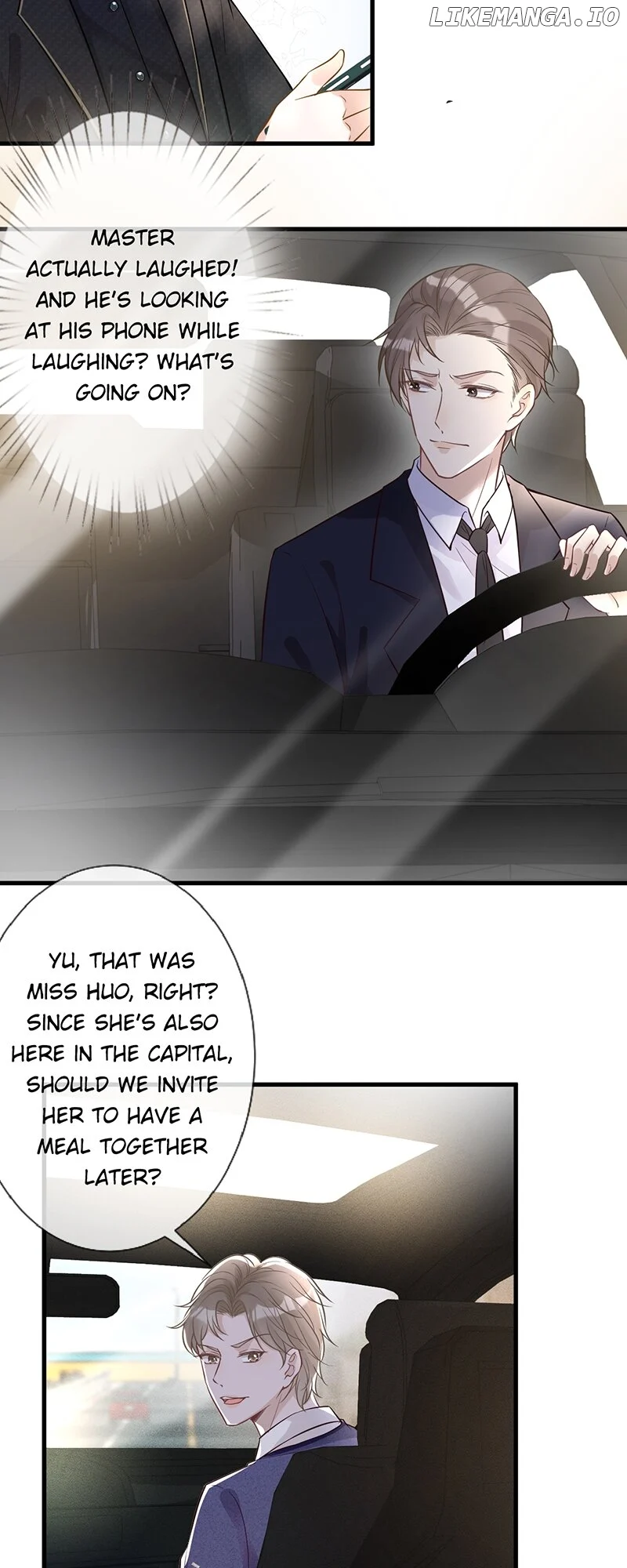 Everyone’s Darling chapter 50 page 14