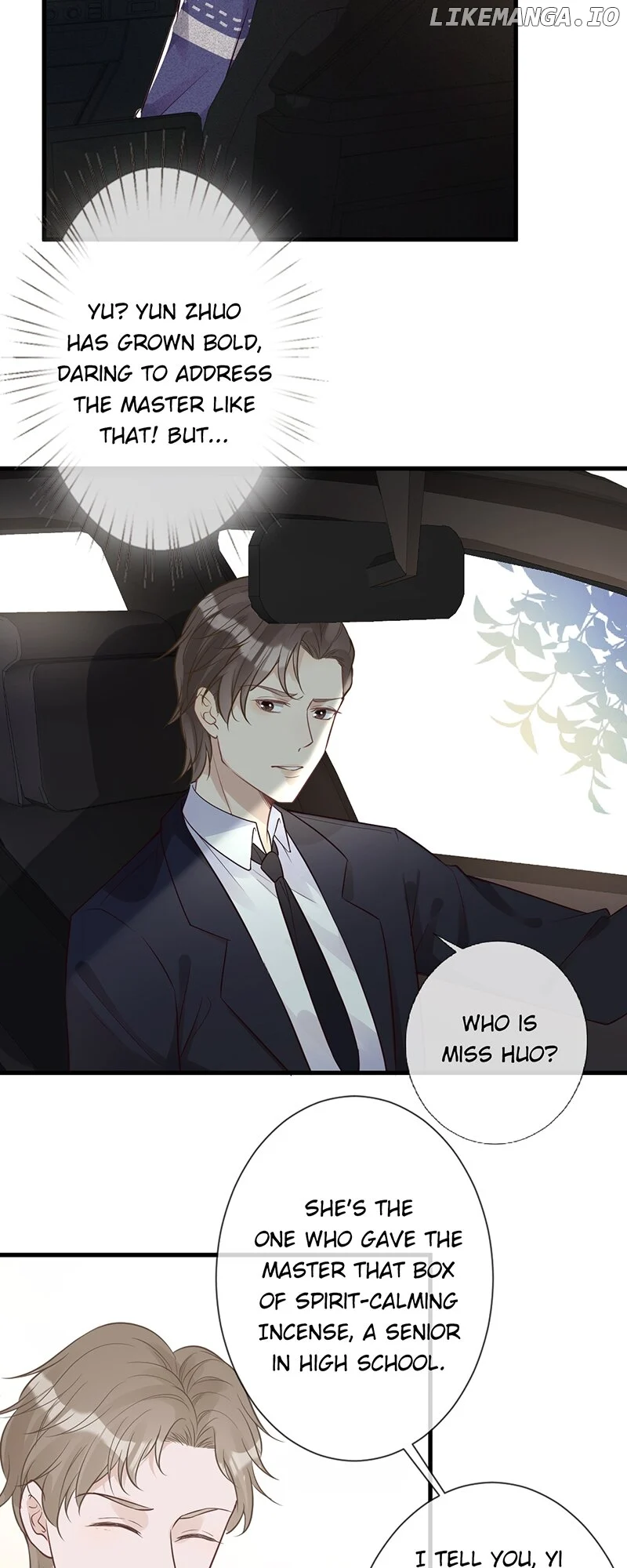 Everyone’s Darling chapter 50 page 15