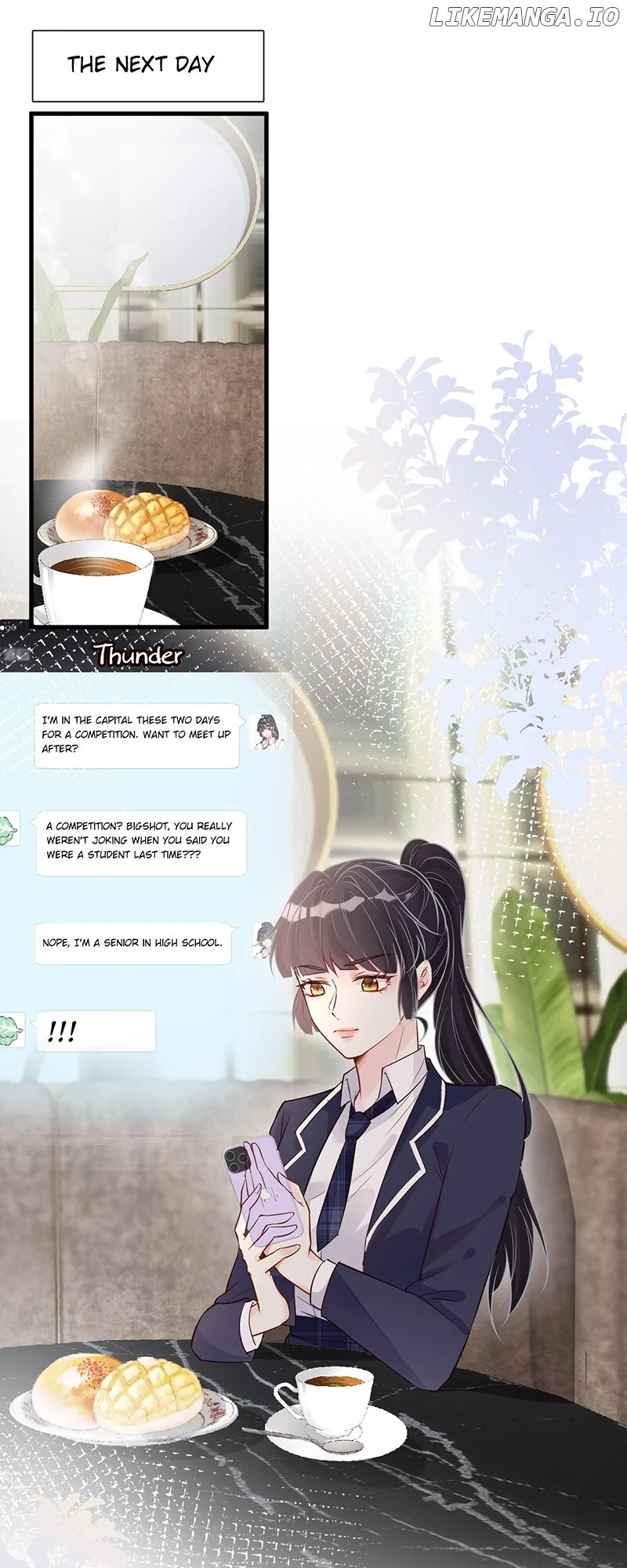 Everyone’s Darling chapter 50 page 19