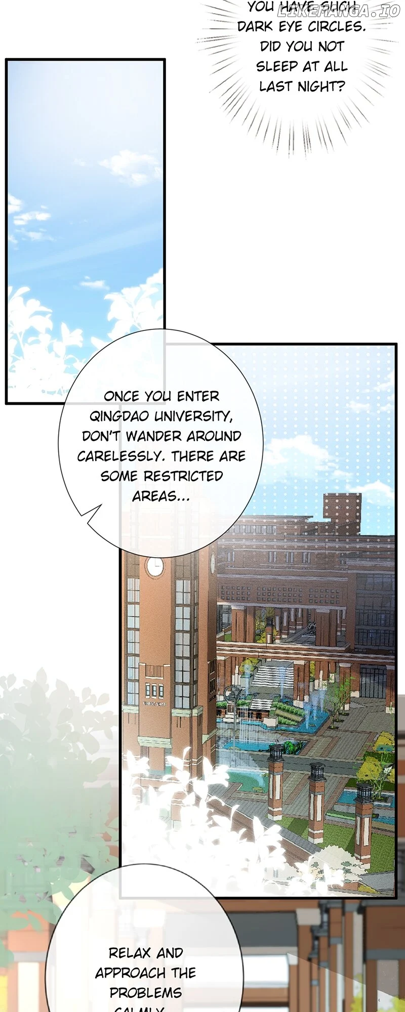 Everyone’s Darling chapter 50 page 22