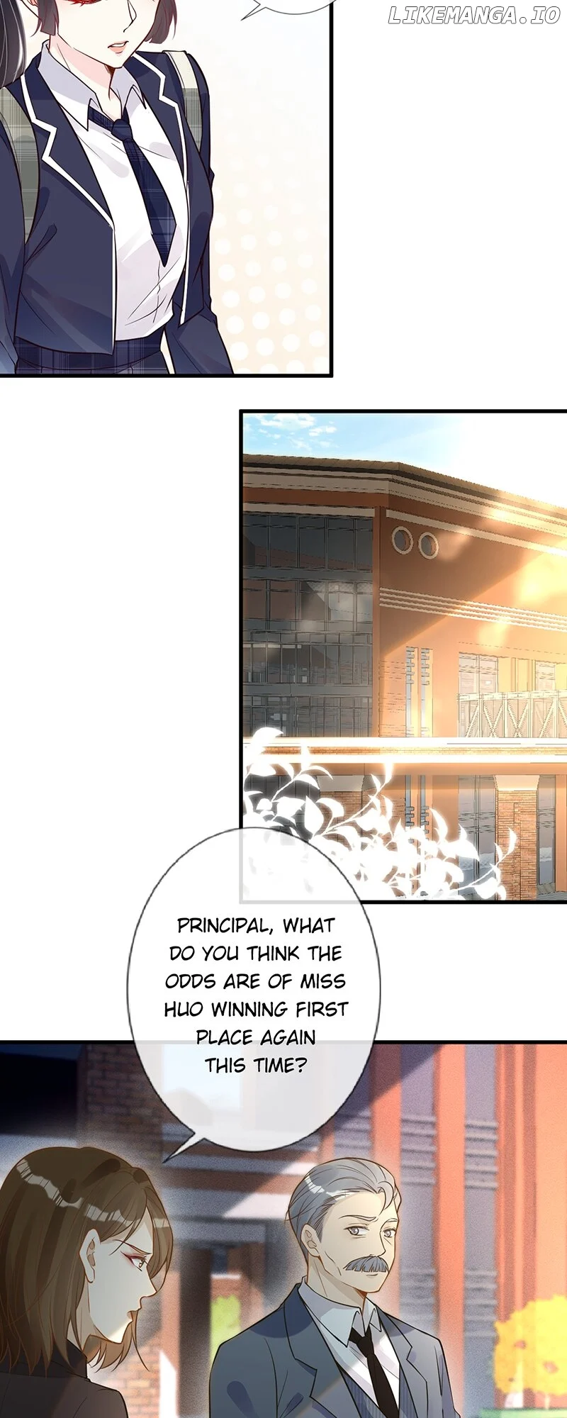 Everyone’s Darling chapter 50 page 24