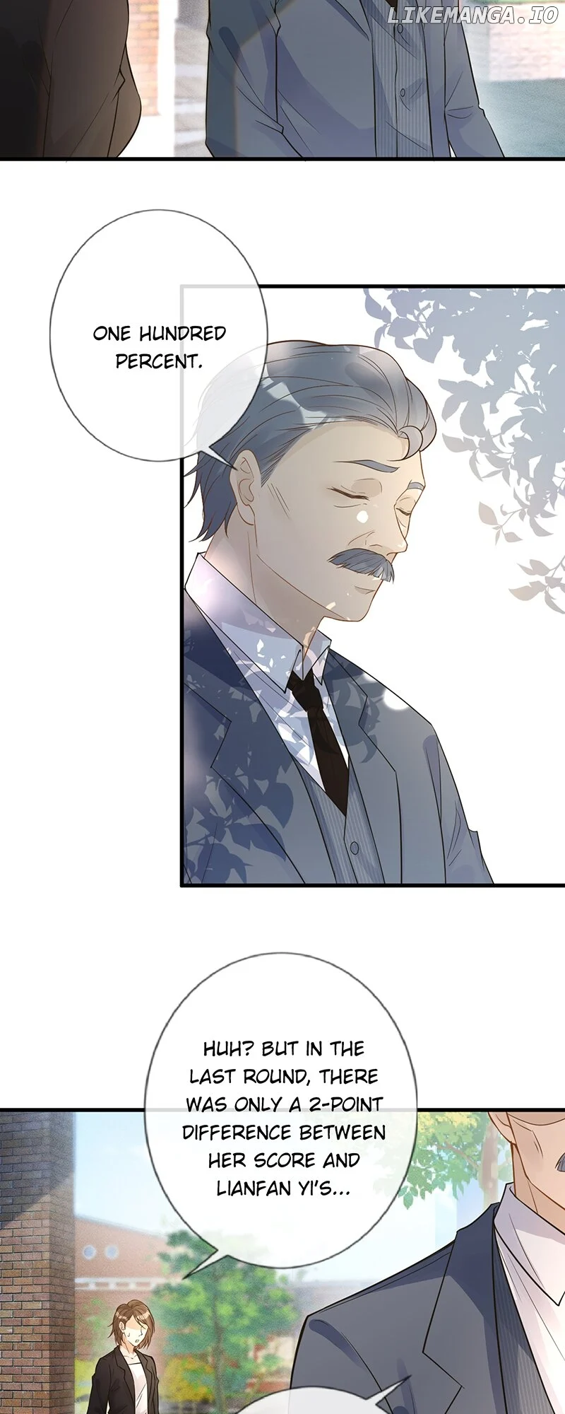 Everyone’s Darling chapter 50 page 25