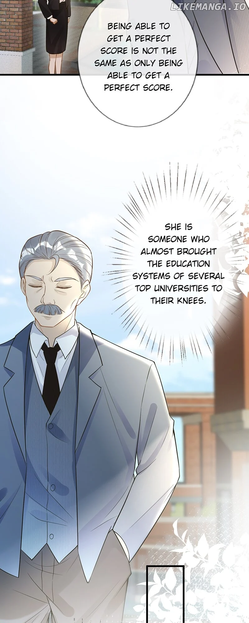 Everyone’s Darling chapter 50 page 26