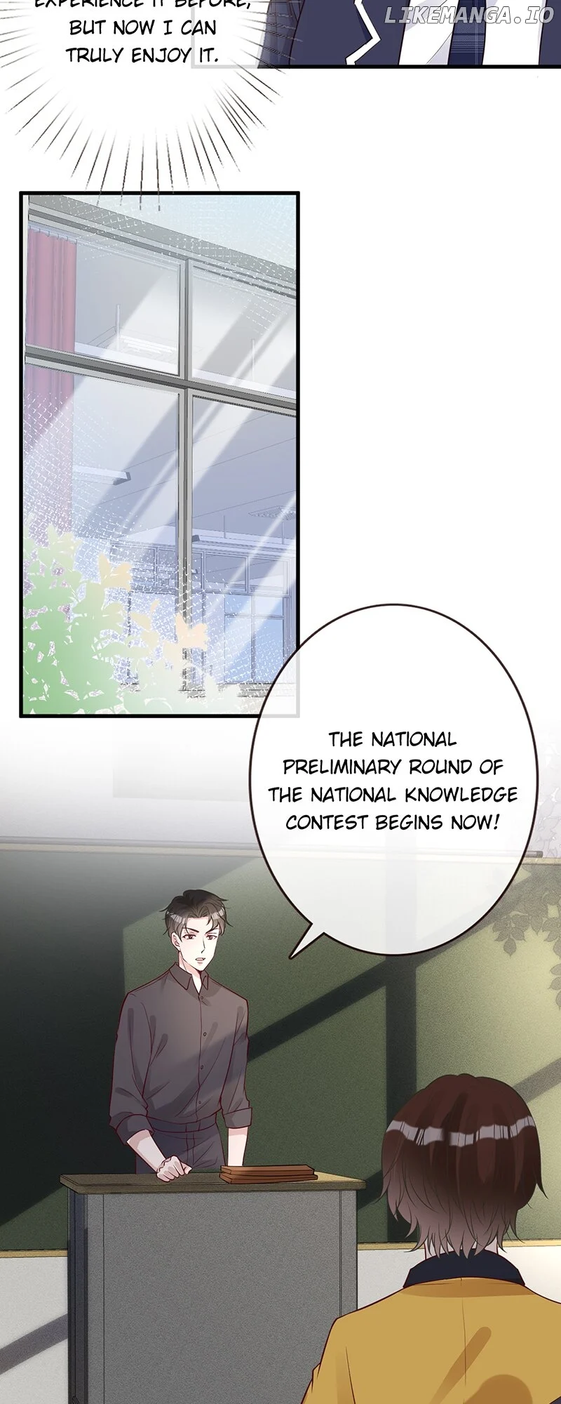 Everyone’s Darling chapter 50 page 29