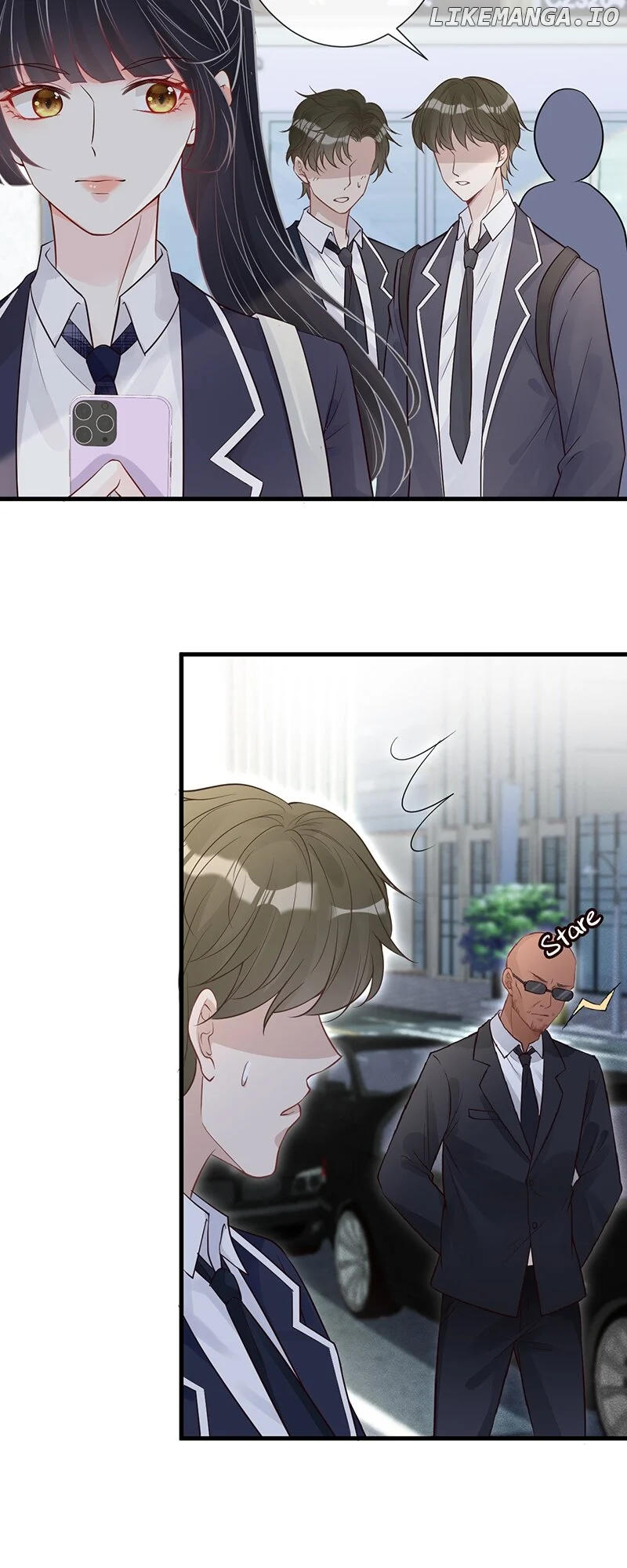 Everyone’s Darling chapter 50 page 3