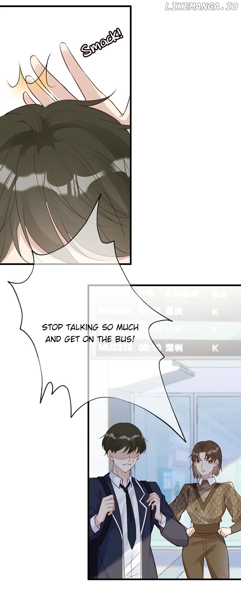 Everyone’s Darling chapter 50 page 4