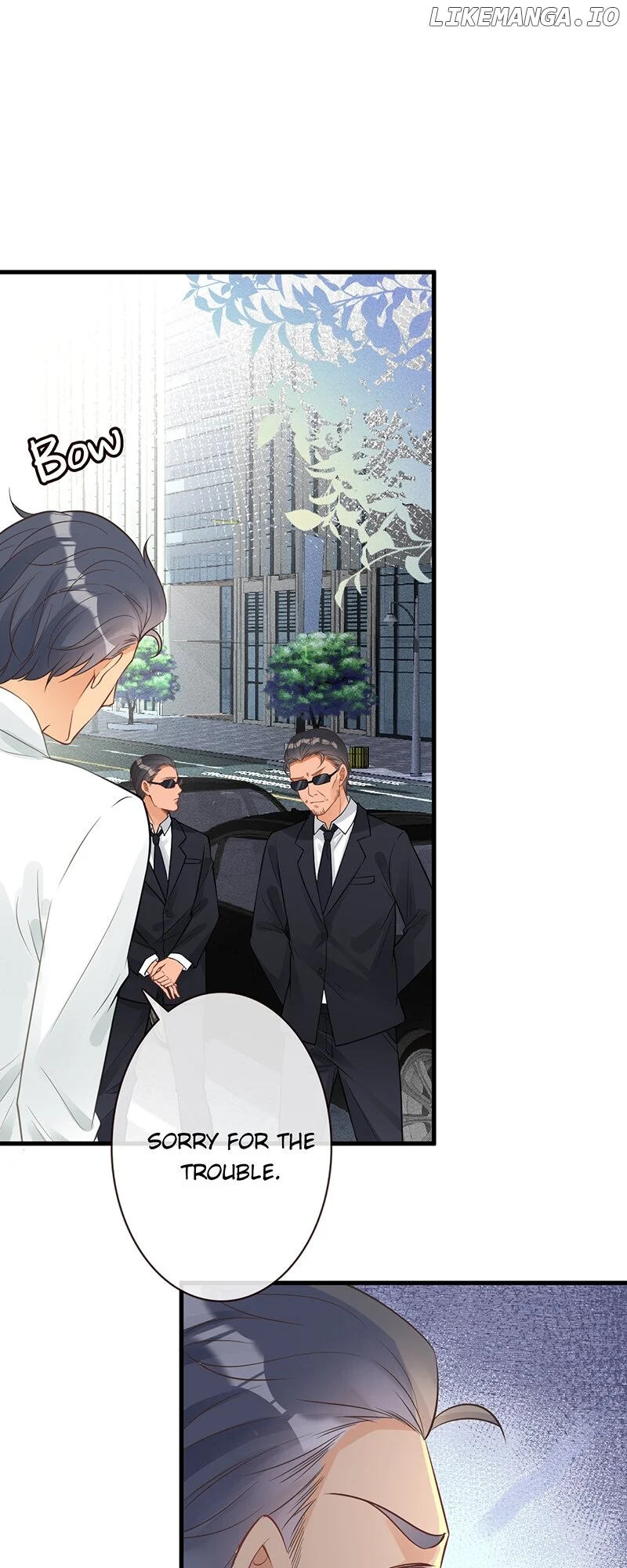 Everyone’s Darling chapter 50 page 5
