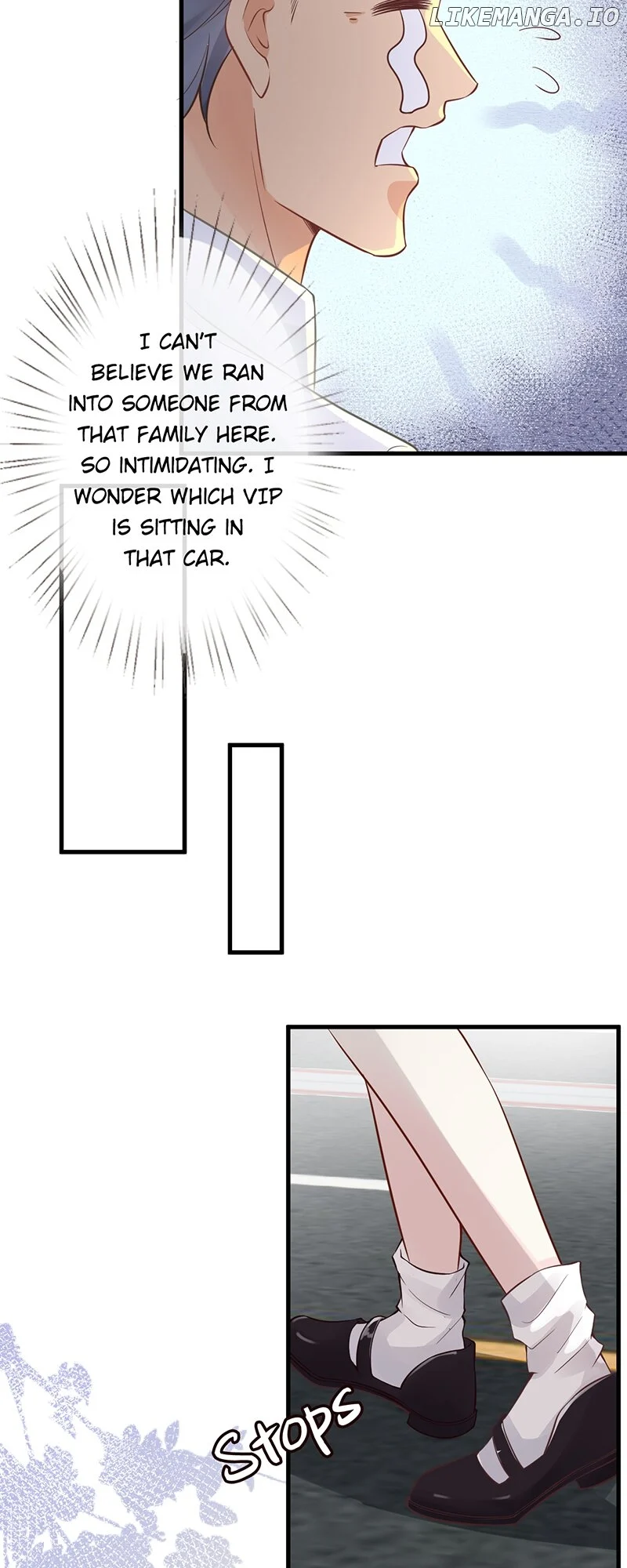 Everyone’s Darling chapter 50 page 6
