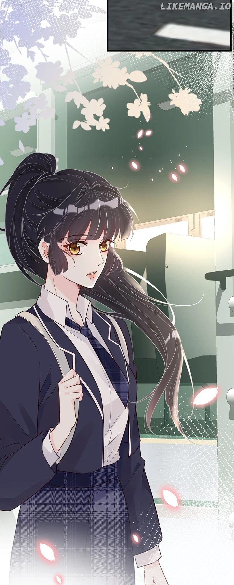 Everyone’s Darling chapter 50 page 7