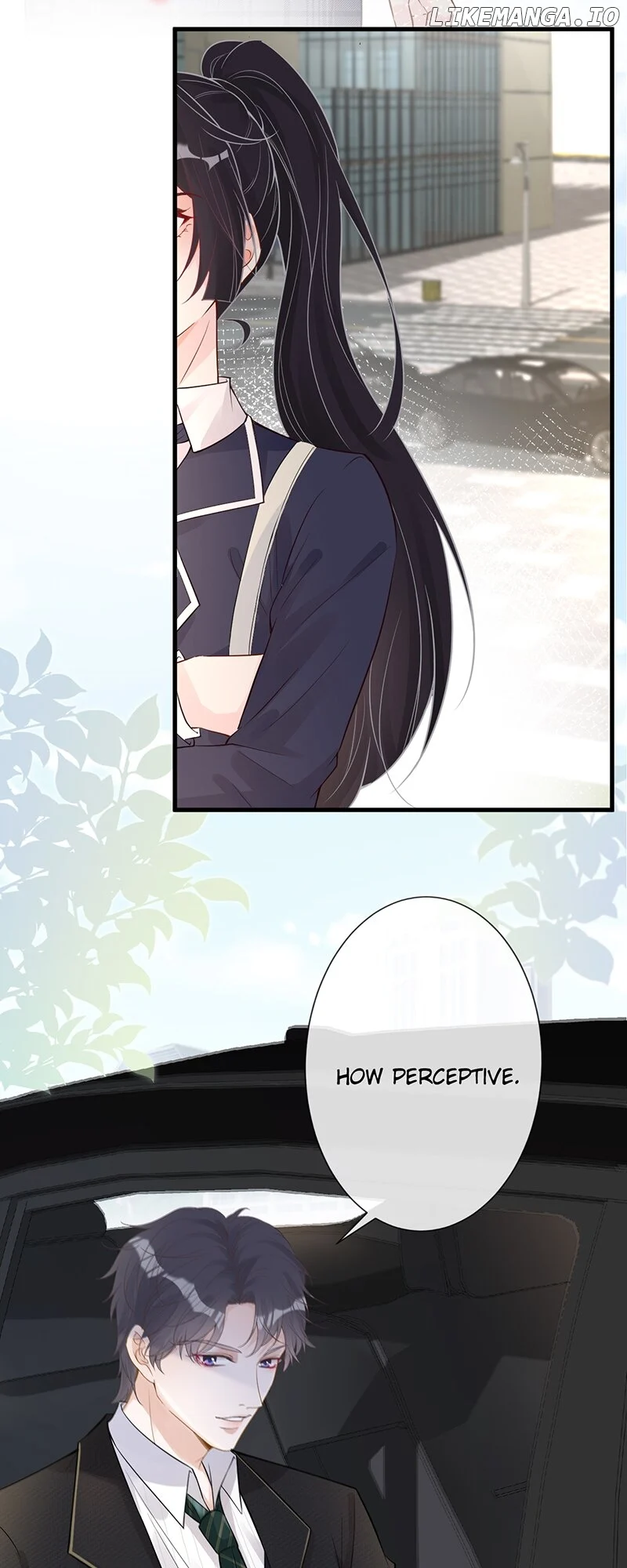 Everyone’s Darling chapter 50 page 8