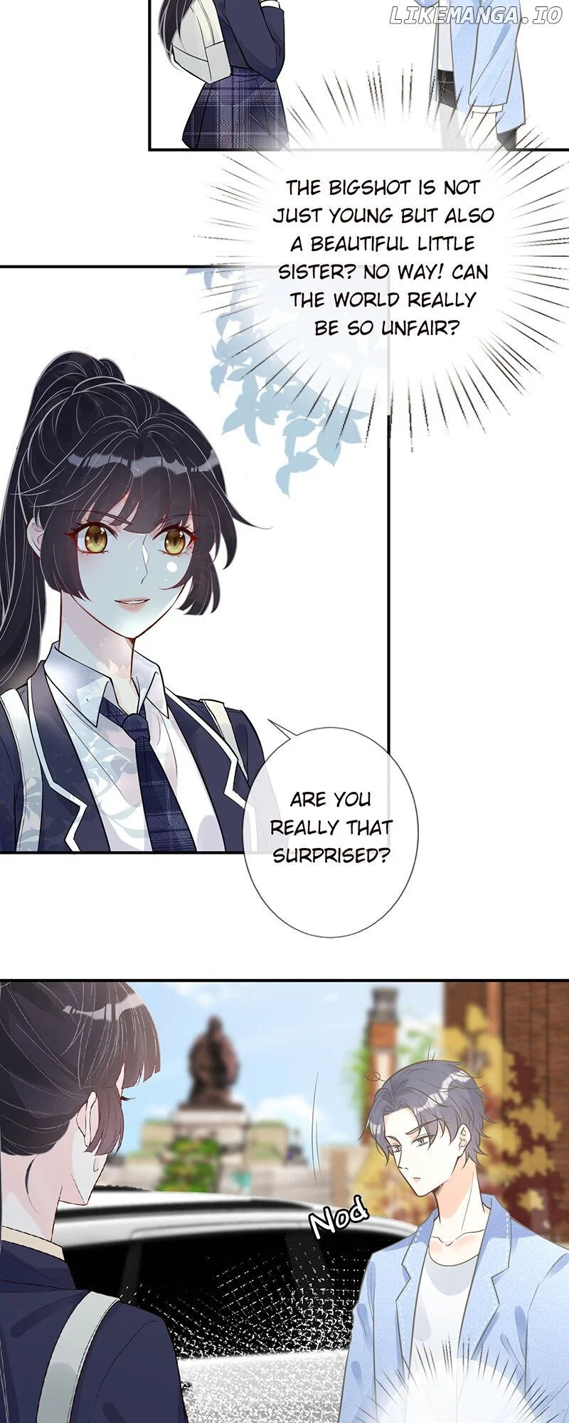 Everyone’s Darling chapter 51 page 16