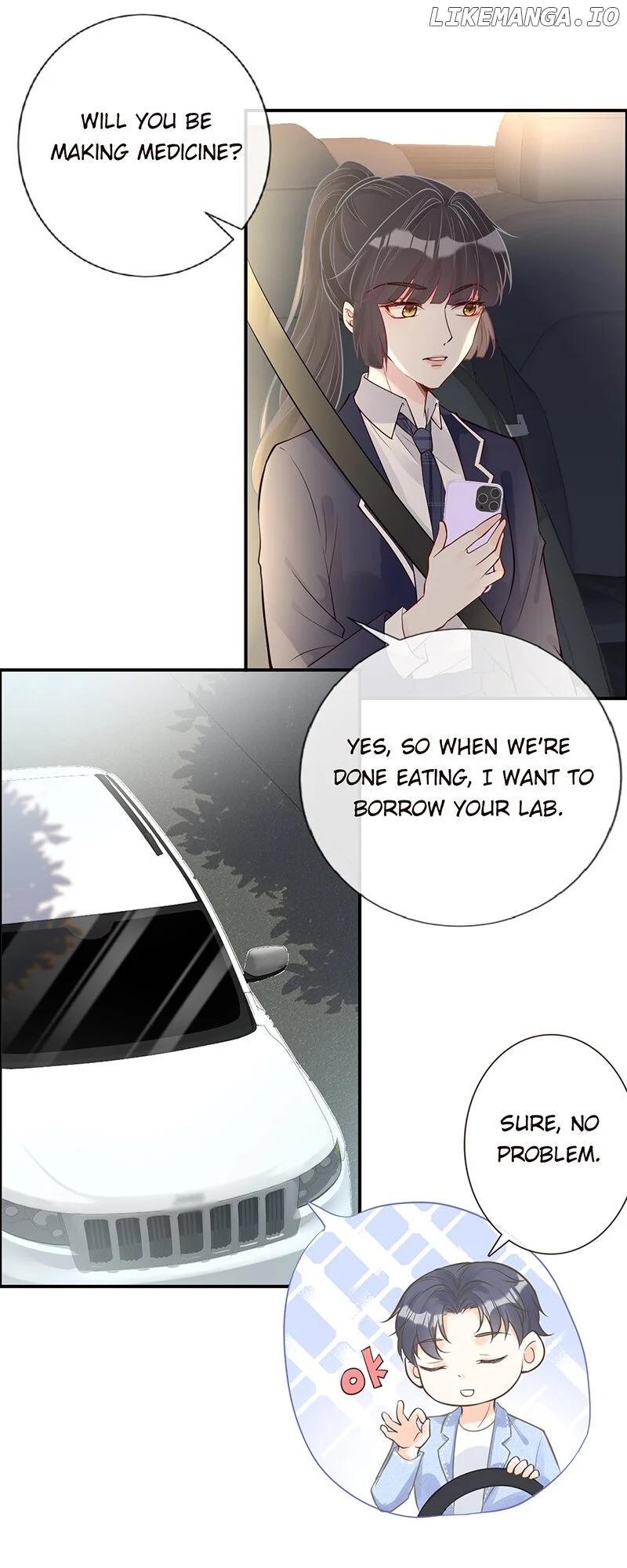 Everyone’s Darling chapter 51 page 19