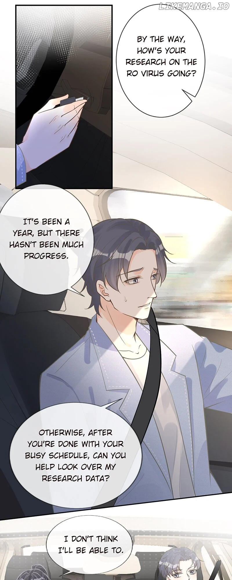 Everyone’s Darling chapter 51 page 20