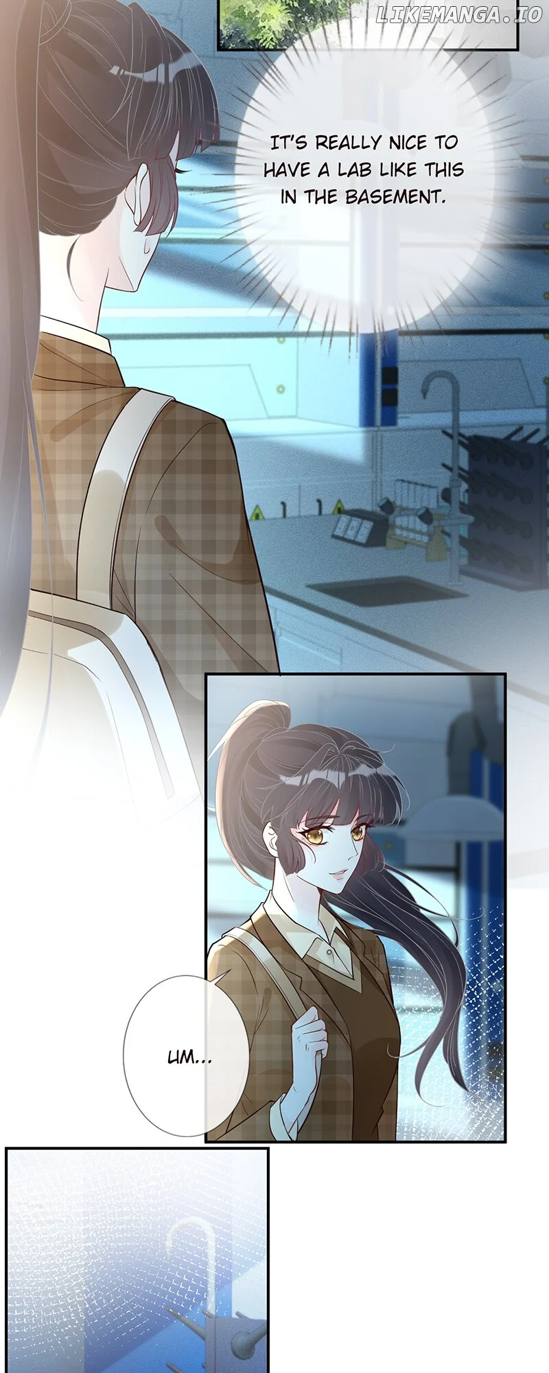 Everyone’s Darling chapter 51 page 23
