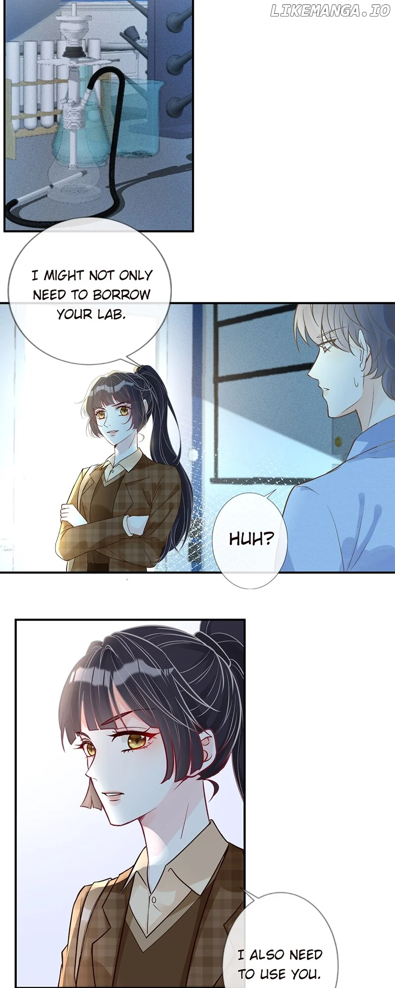 Everyone’s Darling chapter 51 page 24