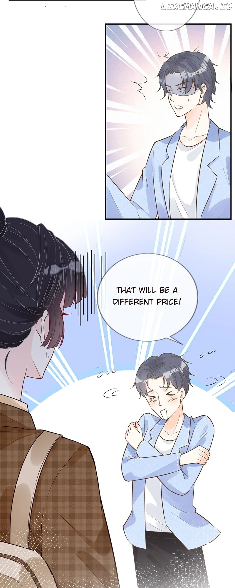 Everyone’s Darling chapter 51 page 25