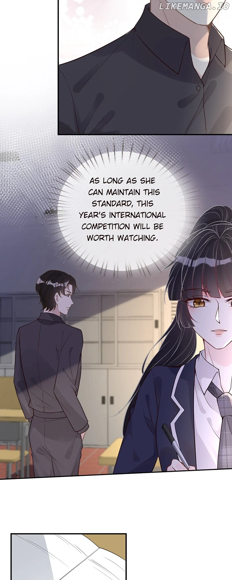 Everyone’s Darling chapter 51 page 3