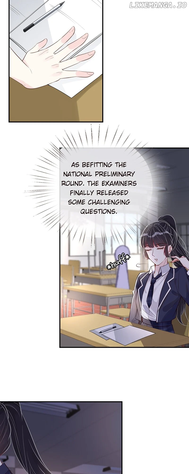 Everyone’s Darling chapter 51 page 4