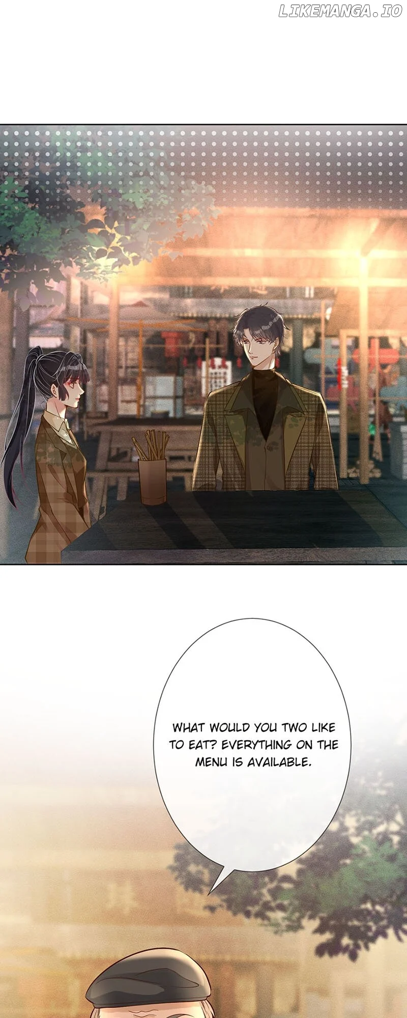 Everyone’s Darling chapter 52 page 14