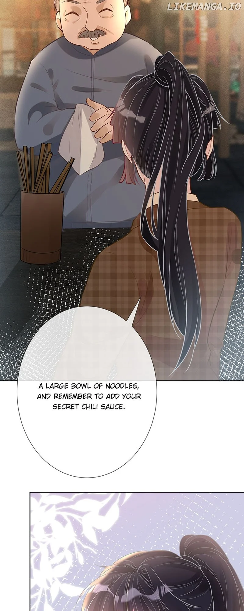 Everyone’s Darling chapter 52 page 15
