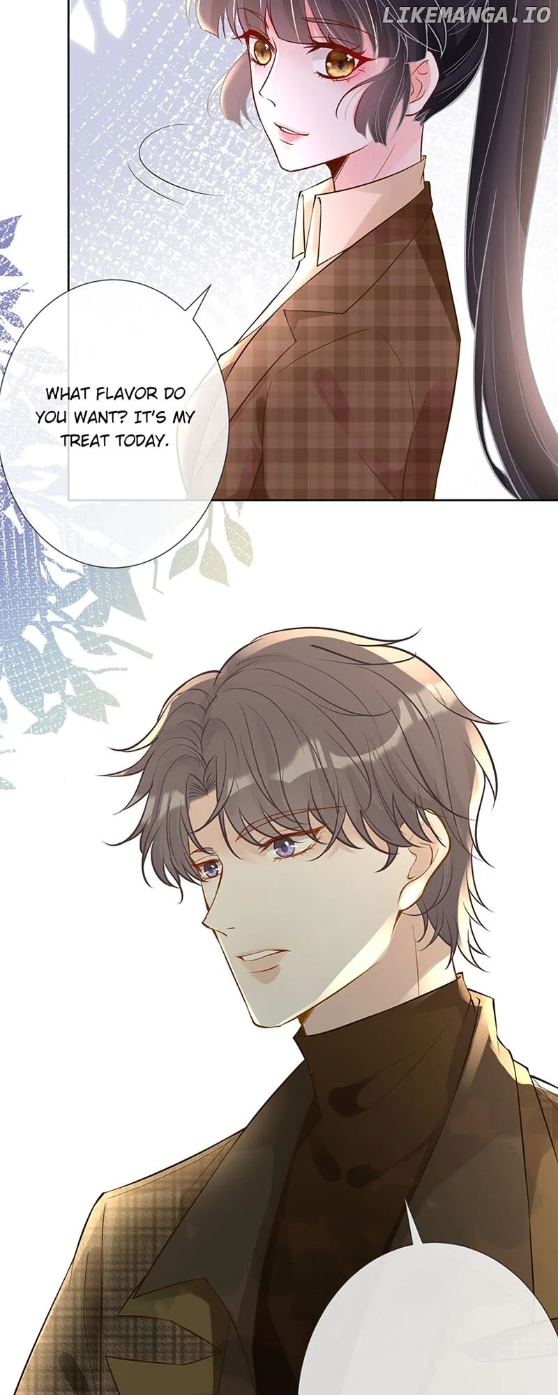 Everyone’s Darling chapter 52 page 16