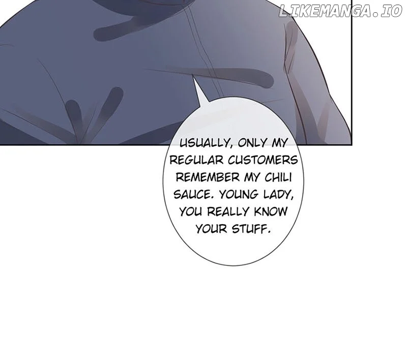 Everyone’s Darling chapter 52 page 18