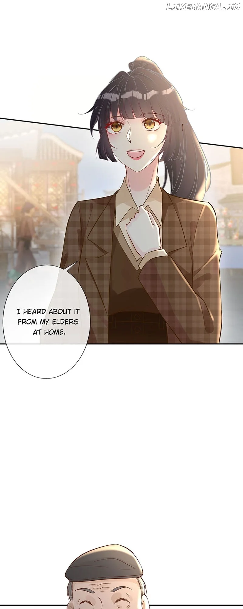 Everyone’s Darling chapter 52 page 19