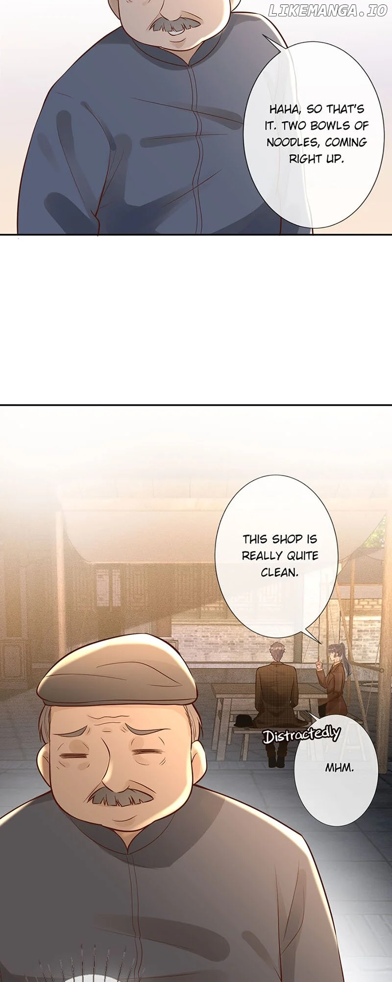 Everyone’s Darling chapter 52 page 20