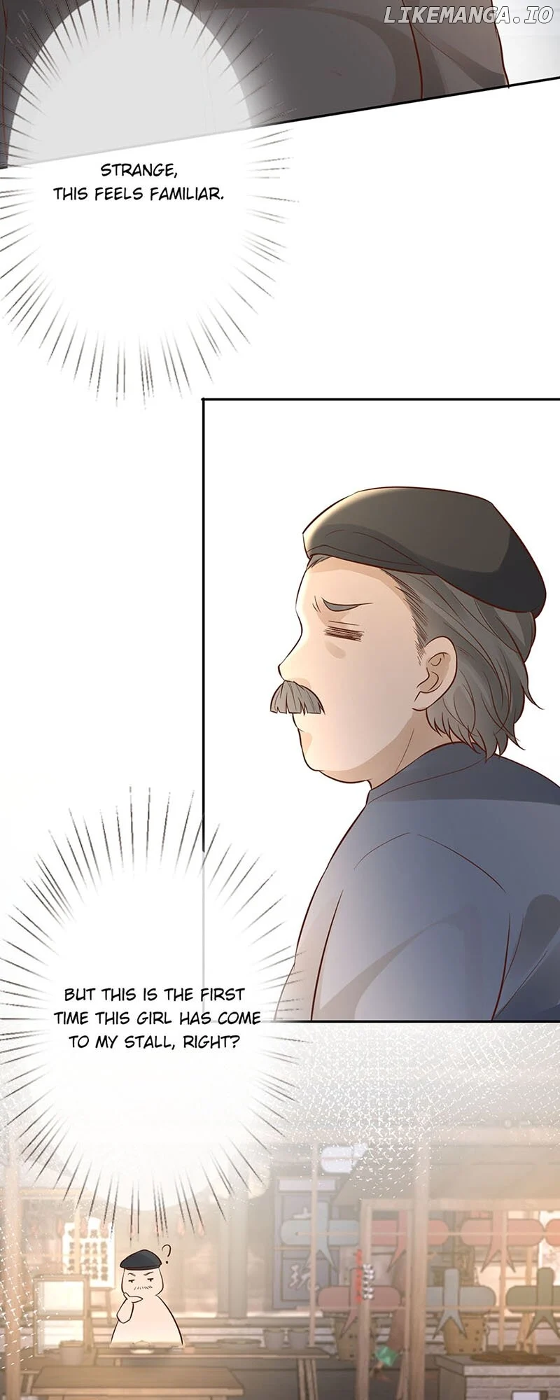 Everyone’s Darling chapter 52 page 21
