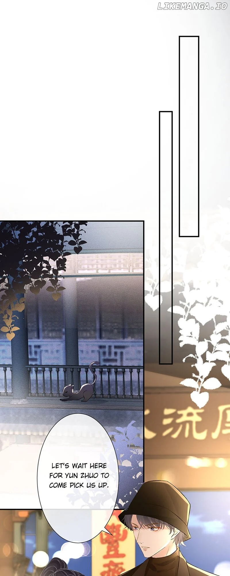 Everyone’s Darling chapter 52 page 23