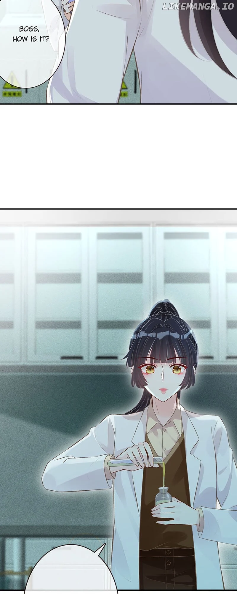 Everyone’s Darling chapter 52 page 3
