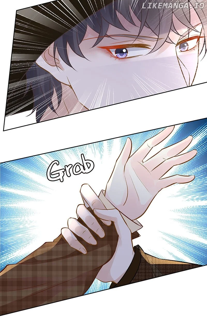 Everyone’s Darling chapter 52 page 30