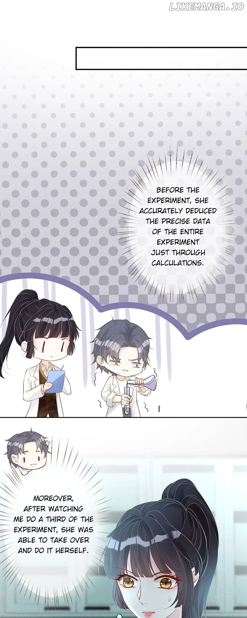 Everyone’s Darling chapter 52 page 5