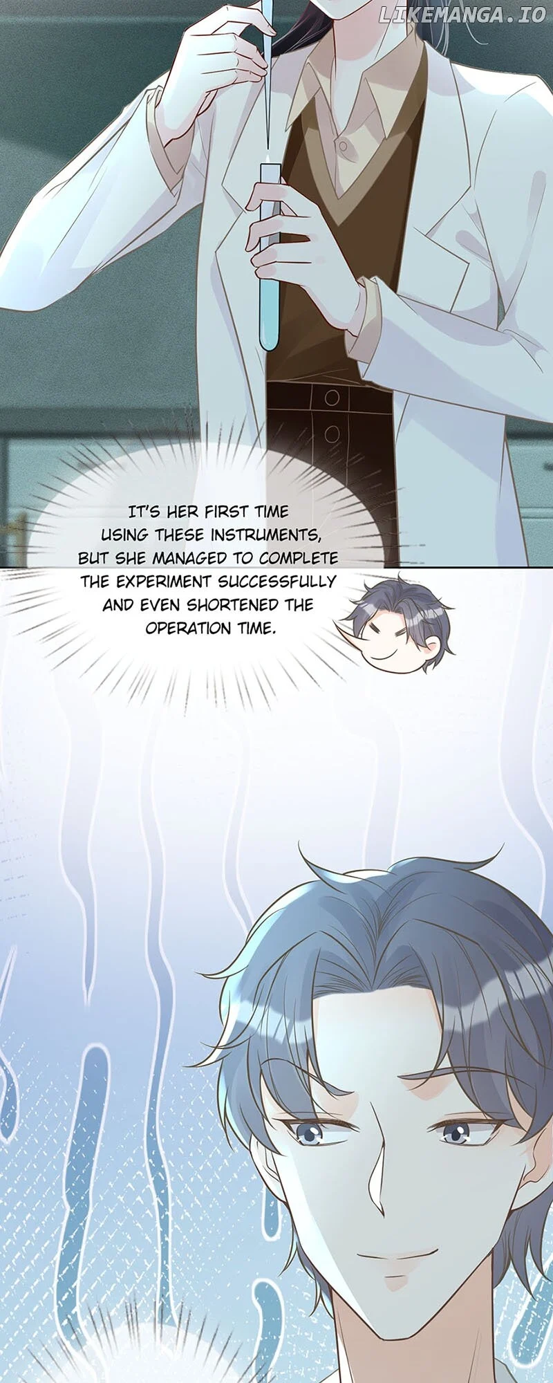 Everyone’s Darling chapter 52 page 6