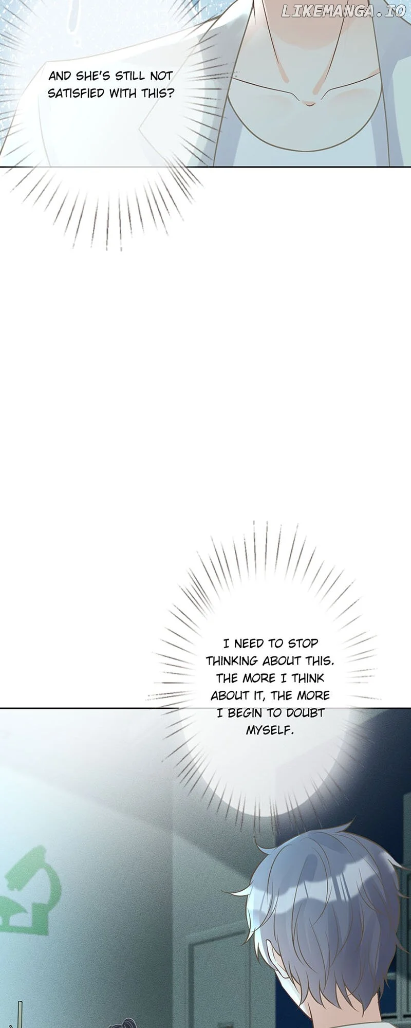 Everyone’s Darling chapter 52 page 7