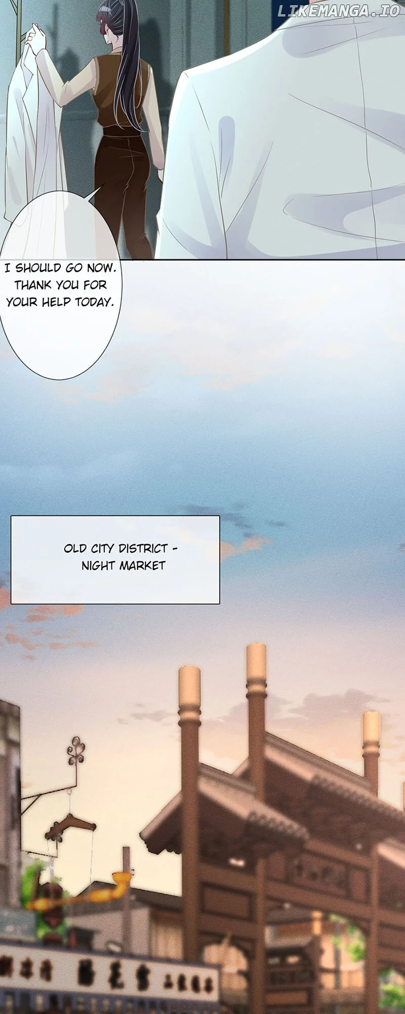 Everyone’s Darling chapter 52 page 8
